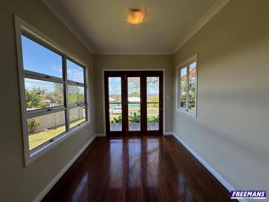 House Leased - QLD - Kingaroy - 4610 - RENOVATED HOME  WITH THE BEST VIEWS TO THE BUNYA  MOUNTAINS.  (Image 2)