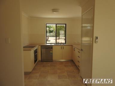House Leased - QLD - Nanango - 4615 - Beautiful Modern Home in Quiet Cul-de-sac - Walk to High School  (Image 2)