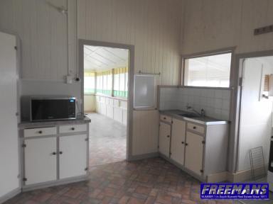 House Leased - QLD - Nanango - 4615 - WALK TO ALL TOWN AMENITIES  (Image 2)