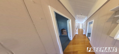 House Leased - QLD - Nanango - 4615 - Beautifully Renovated Queenslander in Central Nanango  (Image 2)