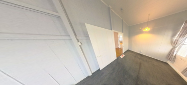 House Leased - QLD - Nanango - 4615 - Beautifully Renovated Queenslander in Central Nanango  (Image 2)