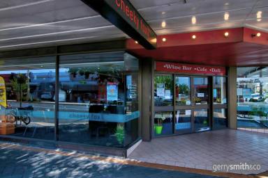 Retail For Sale - VIC - Horsham - 3400 - "CHEEKY FOX" -
LEASEHOLD BUSINESS ONLY - HORSHAM'S PREMIER CAFE  (Image 2)