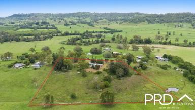 House Leased - NSW - Kyogle - 2474 - Historic Home with Peaceful Views  (Image 2)