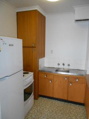 Unit Leased - TAS - Lenah Valley - 7008 - Sunny 1 Bedroom Unit  (Image 2)