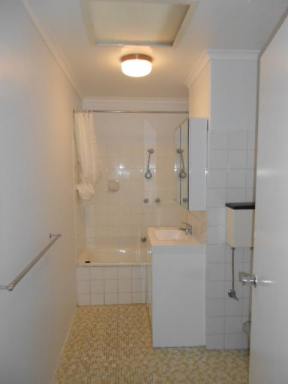 Unit Leased - TAS - Lenah Valley - 7008 - Sunny 1 Bedroom Unit  (Image 2)