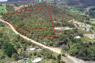 Residential Block For Sale - TAS - Nubeena - 7184 - TREE CHANGE  (Image 2)