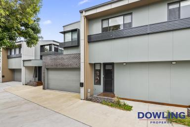 Townhouse For Sale - NSW - Maryville - 2293 - Executive Living at its best  (Image 2)