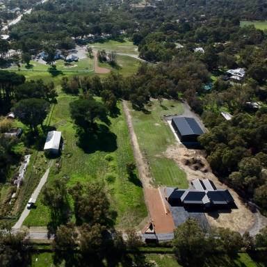 Residential Block For Sale - WA - Wattle Grove - 6107 - Love The Land  (Image 2)