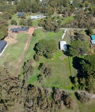 Residential Block For Sale - WA - Wattle Grove - 6107 - Love The Land  (Image 2)
