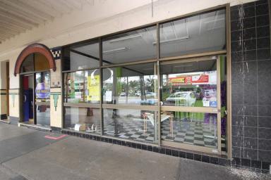 Retail For Lease - NSW - Grafton - 2460 - AFFORDABLE RETAIL SPACE IN PRIME CBD POSITION  (Image 2)