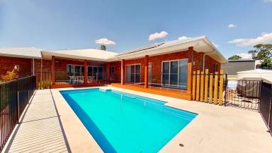 House Leased - NSW - Dubbo - 2830 - Applications Approved - Leave the hustle and move to Huckel!  (Image 2)