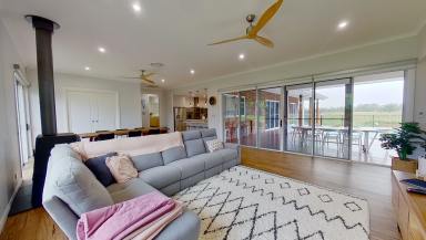 House Leased - NSW - Dubbo - 2830 - Applications Approved - Leave the hustle and move to Huckel!  (Image 2)