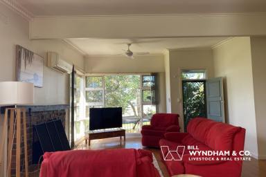 House For Lease - VIC - Metung - 3904 - Coastal Living Made Easy – Fully Furnished with Pool, Entertaining Deck & Walk to Metung Village.  (Image 2)