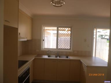 Unit Leased - QLD - Kingaroy - 4610 - Renovated 2 Bedroom Unit  (Image 2)