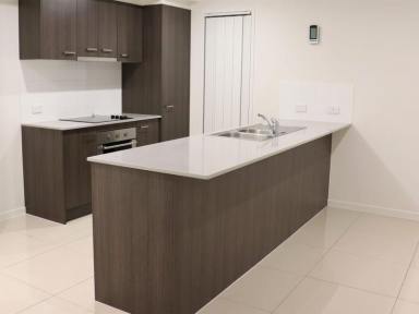 Unit Leased - QLD - Cambooya - 4358 - Perfect for a Small Family!  (Image 2)