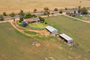 Acreage/Semi-rural For Sale - VIC - Cullulleraine - 3496 - Family home with 7.5 acres backing onto Lake Cullulleraine  (Image 2)