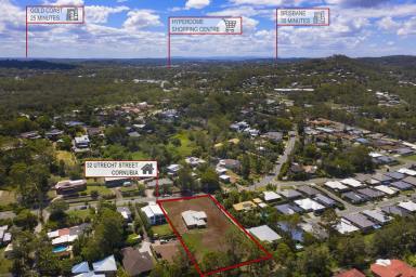 Residential Block For Sale - QLD - Cornubia - 4130 - LAND GLORIOUS LAND OR HOUSE AND LAND?  (Image 2)