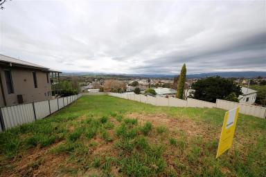 Residential Block For Sale - NSW - Tumut - 2720 - Breathtaking Views  (Image 2)