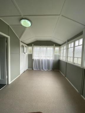 Unit For Lease - QLD - Kingaroy - 4610 - Renovated Unit Close to Town  (Image 2)