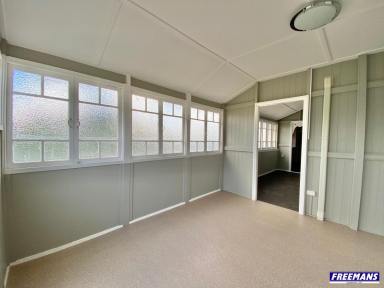 Unit Leased - QLD - Kingaroy - 4610 - Renovated Unit Close to Town  (Image 2)