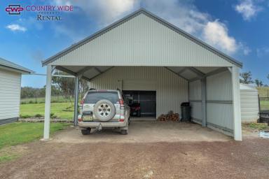 Acreage/Semi-rural Leased - NSW - Dundee - 2370 - Country Living  (Image 2)
