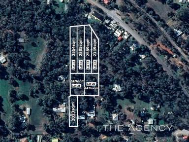 Acreage/Semi-rural Sold - WA - Wooroloo - 6558 - Divide & Prosper!!  (Image 2)