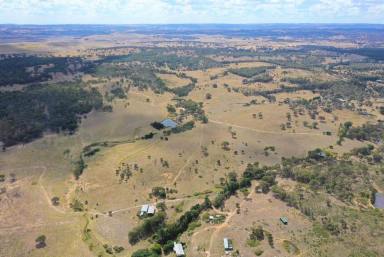 Lifestyle For Sale - NSW - Goulburn - 2580 - 419 Acres Close To Goulburn  (Image 2)