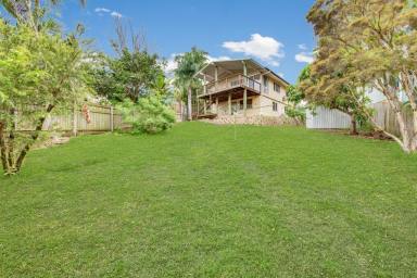 House For Sale - QLD - Tannum Sands - 4680 - Your back gate leads to a park by the River....  (Image 2)