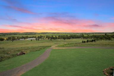Lifestyle For Sale - NSW - Quirindi - 2343 - MODERN HOME WITH STUNNING VIEWS  (Image 2)