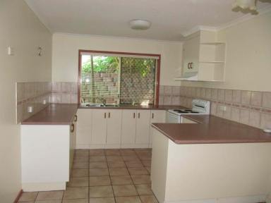 House For Sale - QLD - Glen Eden - 4680 - SOLID BRICK HOME IN QUIET & PRIVATE LOCATION  (Image 2)