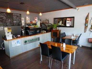 Business For Sale - WA - Boyup Brook - 6244 - Great coffee, exquisite food and country hospitality.  (Image 2)