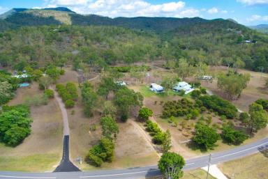 Residential Block For Sale - QLD - Alligator Creek - 4816 - Unique Rural Lifestyle Property with panoramic views  (Image 2)
