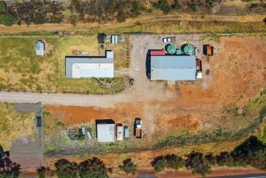 Acreage/Semi-rural For Sale - WA - Waterloo - 6228 - Hobby Farm with loads of Potential  (Image 2)