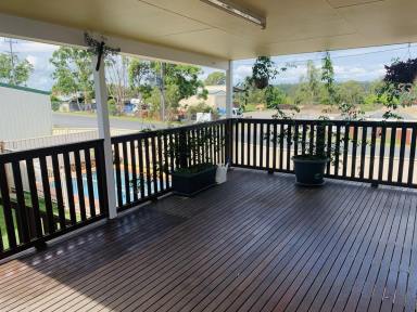 House Leased - NSW - South Grafton - 2460 - BIG FAMILY HOME WITH POOL  (Image 2)