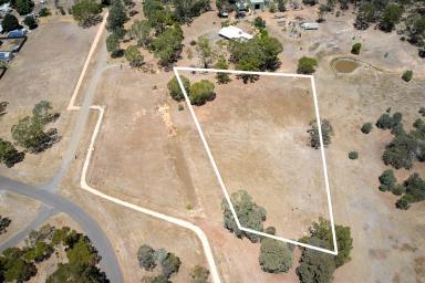 Residential Block For Sale - VIC - Heathcote - 3523 - Come live with us in Heathcote!  (Image 2)