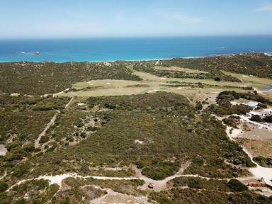 Residential Block For Sale - SA - Robe - 5276 - Nature - Privacy - Seclusion - Amazing!  (Image 2)
