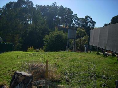 Residential Block For Sale - WA - Donnybrook - 6239 - PERCHED ON TOP OF THE WORLD!  (Image 2)