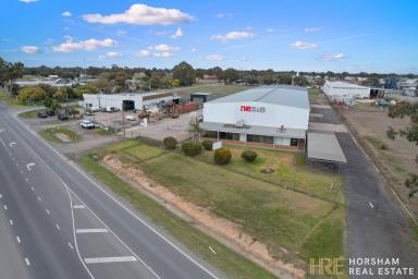 Industrial/Warehouse For Lease - VIC - Horsham - 3400 - Impressive Office & Workshop  (Image 2)