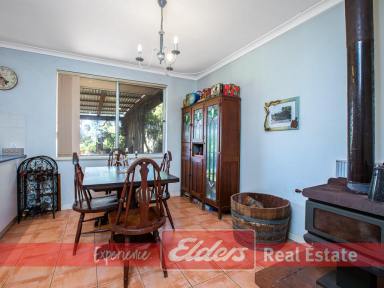 House For Sale - WA - Donnybrook - 6239 - BESIDES BEING SHARP WITH EVERYTHING  ITS ALSO PRETTY SPOT ON IN ITS LOCATION!  (Image 2)