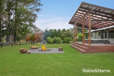 House Leased - NSW - Balaclava - 2575 - Space & Privacy  (Image 2)