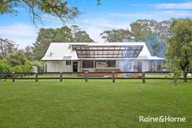 House Leased - NSW - Balaclava - 2575 - Space & Privacy  (Image 2)