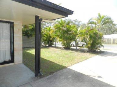 Duplex/Semi-detached For Lease - QLD - Telina - 4680 - Lovely Two Bedroom Duplex close to Primary School and Shops  (Image 2)