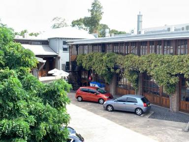 Office(s) For Lease - NSW - Stanmore - 2048 - Creative Workspace  (Image 2)