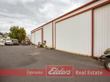 Industrial/Warehouse For Sale - WA - Beelerup - 6239 - Minutes from Town- Its Huge.  (Image 2)