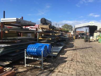 Business For Sale - WA - Busselton - 6280 - Direct Salvage and 20 Fairlawn Road, Busselton  (Image 2)