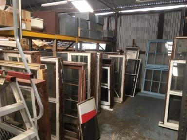 Retail For Sale - WA - Busselton - 6280 - Direct Salvage and 20 Fairlawn Road Busselton  (Image 2)