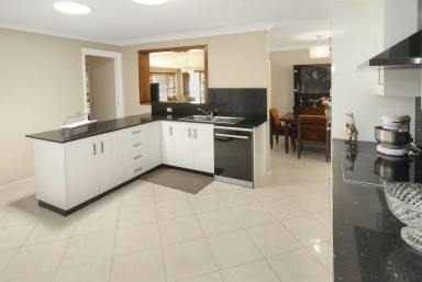 House For Sale - NSW - Quirindi - 2343 - FAMILY LIVING AT IT'S FINEST  (Image 2)