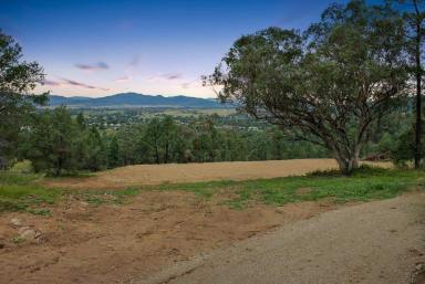 Residential Block For Sale - NSW - Quirindi - 2343 - 2.9 ACRES, ELEVATED VIEWS & HOUSE PAD  (Image 2)