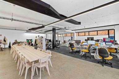 Office(s) For Lease - NSW - Crows Nest - 2065 - Take one of both to create your own Create space. 2-3 months Rent free Incentive available  (Image 2)