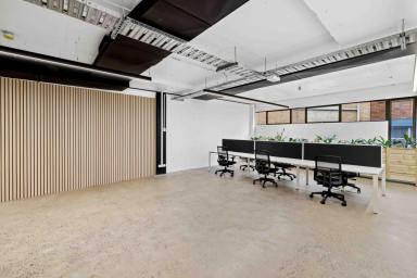 Office(s) For Lease - NSW - Crows Nest - 2065 - Plug and Play Creative suites with Parking. 75SQM to 146SQM Suites. Flexible Leasing terms and Incentives available  (Image 2)